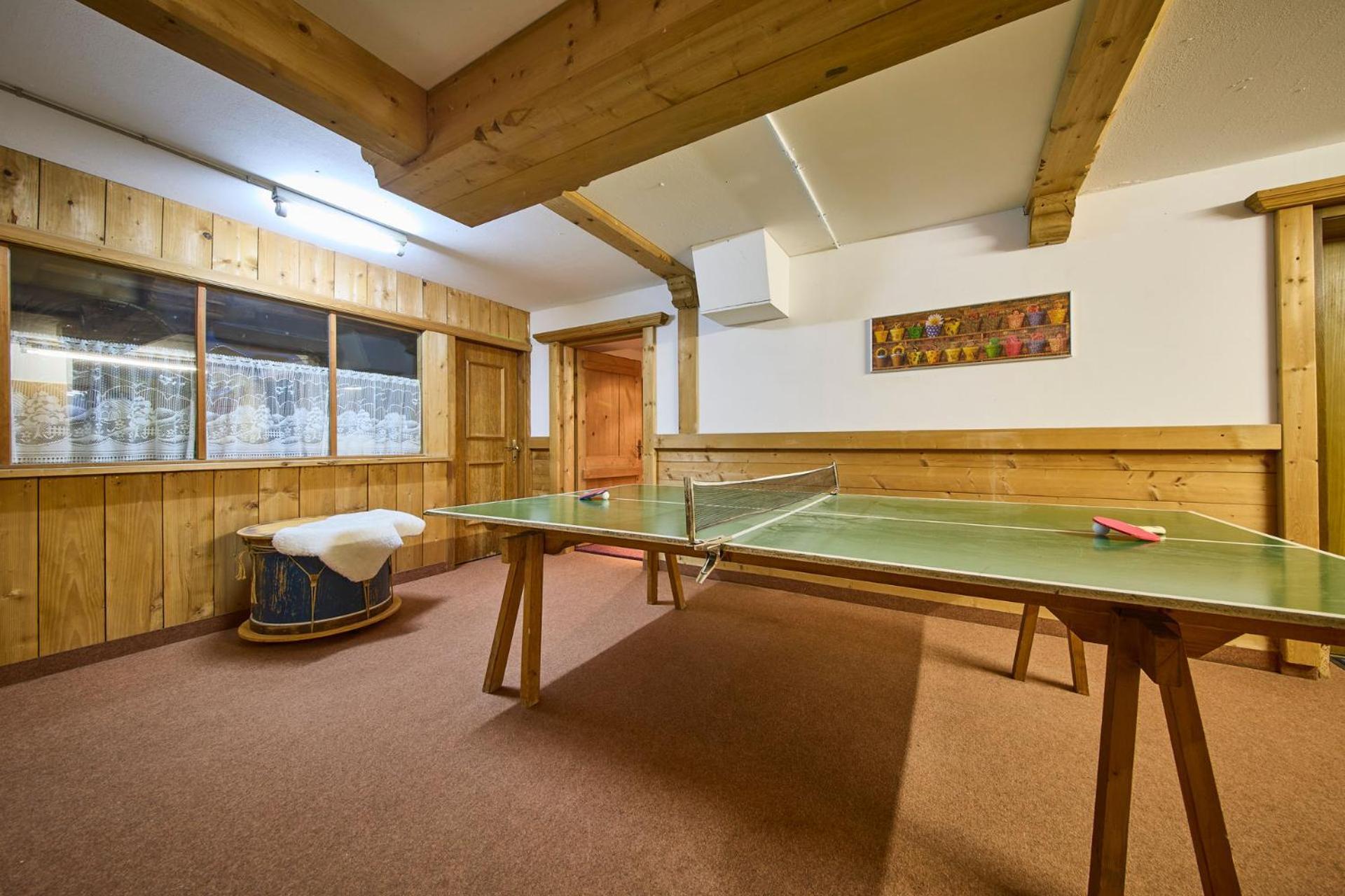 Hotel Garni Tirol Walchsee Exterior photo