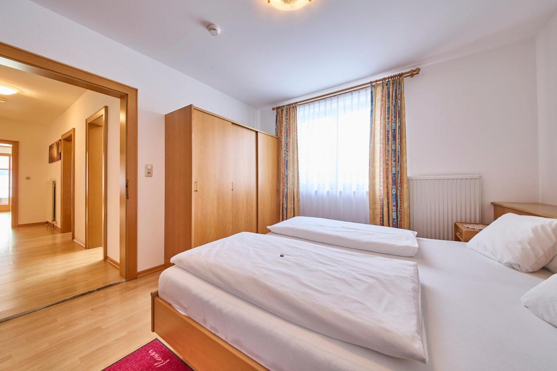 Hotel Garni Tirol Walchsee Room photo