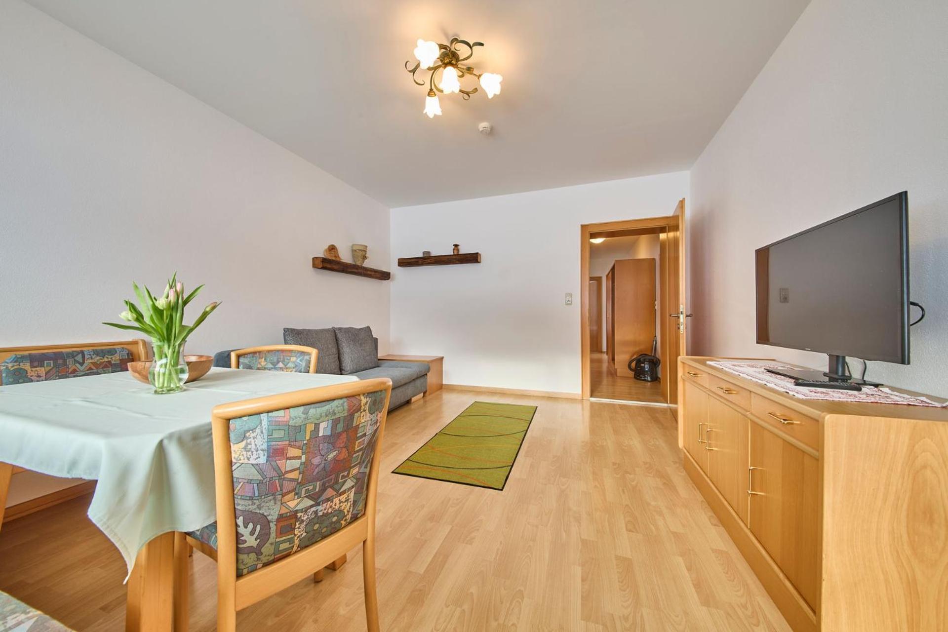 Hotel Garni Tirol Walchsee Room photo