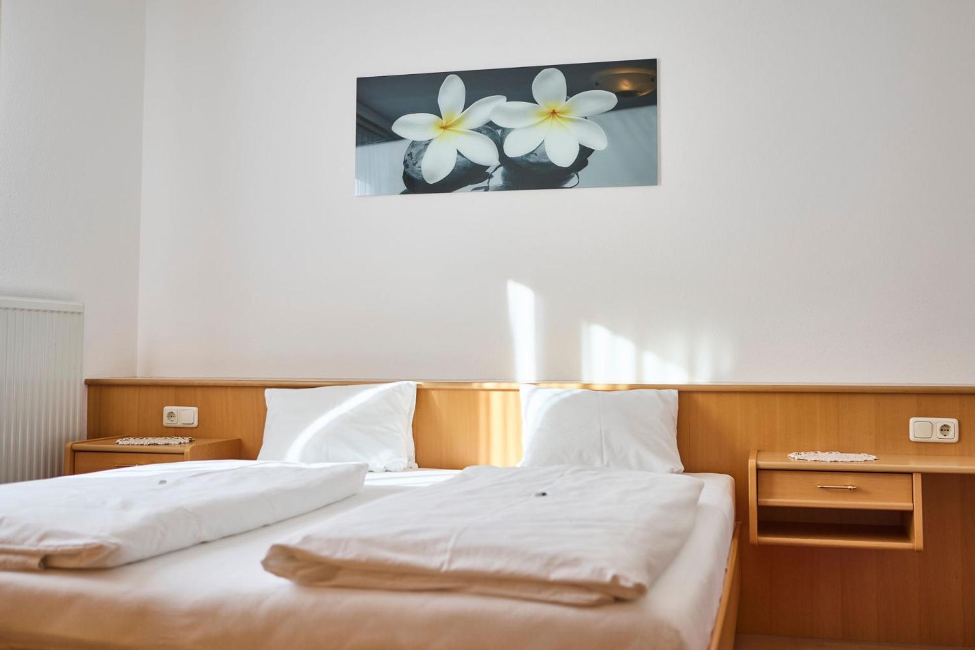 Hotel Garni Tirol Walchsee Room photo